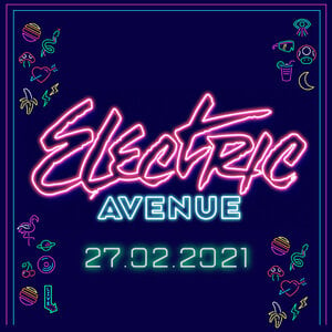 Electric Avenue Music Festival 2021