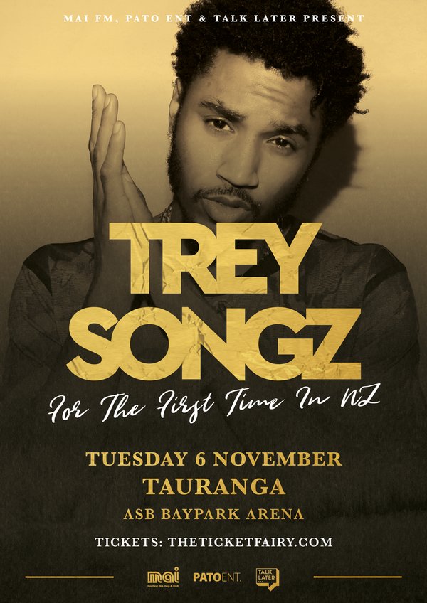trey songz tremaine tour ticket sales