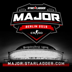 StarLadder CS:GO Major Berlin - New Champions Stage photo